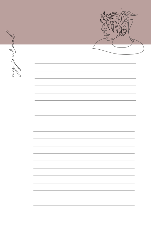 Quantum Shapes Journal
