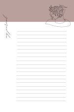 Quantum Shapes Journal